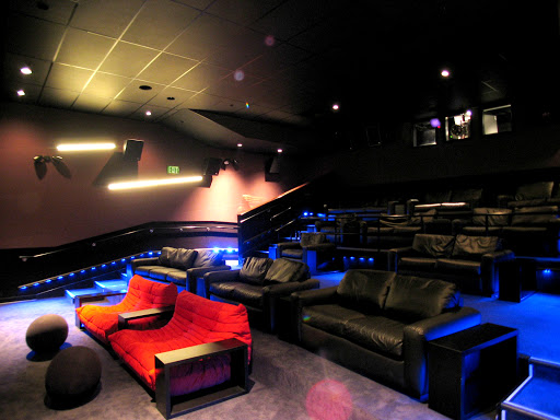 Movie Theater «Landmark Theatres», reviews and photos, 10850 W Pico Blvd, Los Angeles, CA 90064, USA