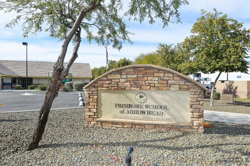 Preschool «Primrose School of Arrowhead», reviews and photos, 7619 W Thunderbird Rd, Peoria, AZ 85381, USA