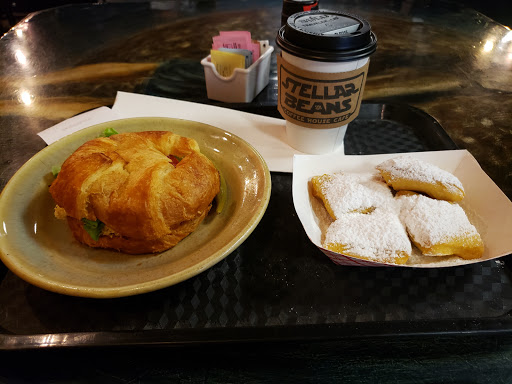Coffee Shop «Stellar Beans Coffee House Cafe», reviews and photos, 319 Broad St, Lake Charles, LA 70601, USA