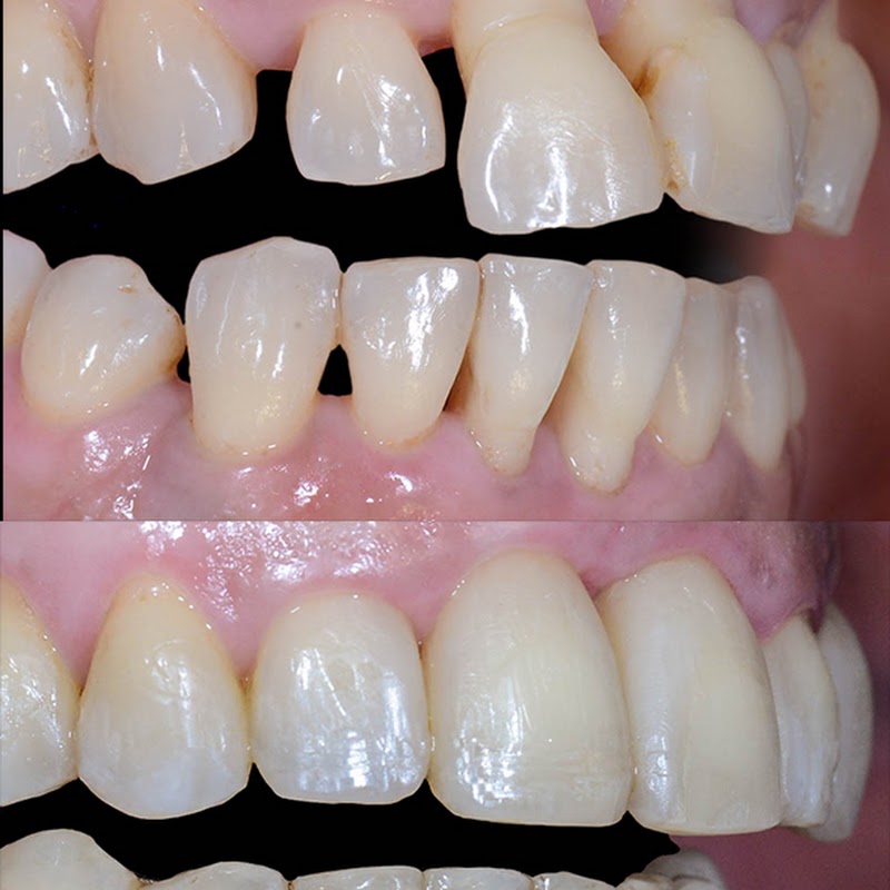 Evolution Orthodontics - First Impressions