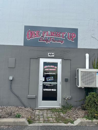 Explore death tattoo ideas, creative tattoo ideas in Plattsburgh, available at One Flight Up Body Piercing