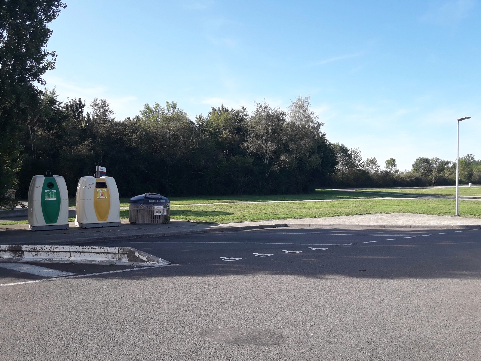 Photo n° 4 de l'avis de El.e fait le 22/08/2019 à 16:22