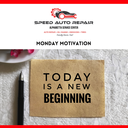 Auto Repair Shop «Alpharetta Service Center + Auto», reviews and photos, 5895 Atlanta Hwy, Alpharetta, GA 30004, USA