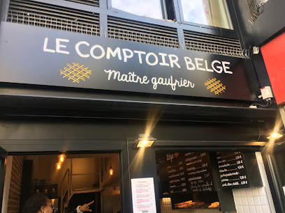 Le Comptoir Belge