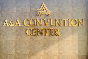 A & A Convention Center | ಎ & ಎ ಕನ್ವೆನ್ಷನ್ ಸೆಂಟರ್ image