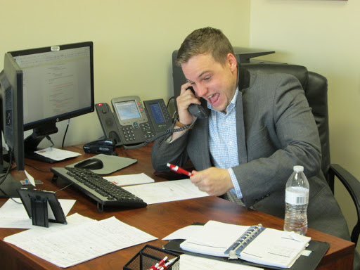 Insurance Agency «Jeff Burtis - State Farm Insurance Agent», reviews and photos