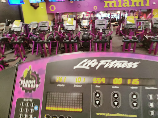 Gym «Planet Fitness», reviews and photos, 17165 NW 27th Ave, Miami Gardens, FL 33056, USA