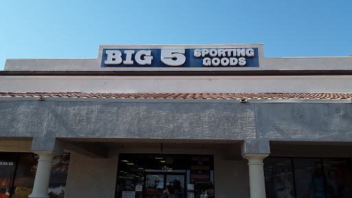 Sporting Goods Store «Big 5 Sporting Goods», reviews and photos, 12801 W Bell Rd #125, Surprise, AZ 85378, USA