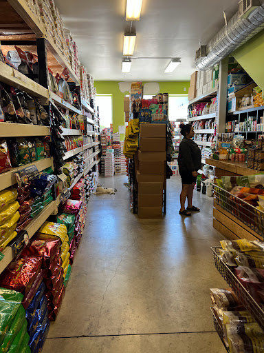 Pet Supply Store «Pet Express», reviews and photos, 1232 S La Cienega Blvd, Los Angeles, CA 90035, USA