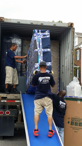 Moving and Storage Service «SouthSide Moving and Storage», reviews and photos, 1533 Harpers Rd, Virginia Beach, VA 23454, USA