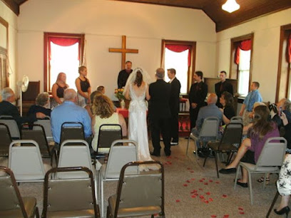 Cleveland Akron Wedding Ceremony Minister Officiants