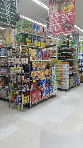 Supermarket «Myrtle Avenue Food Bazaar Supermarket», reviews and photos, 1102 Myrtle Ave, Brooklyn, NY 11206, USA