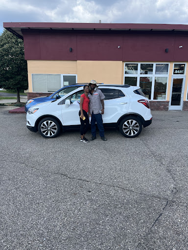 Used Car Dealer «Rightway Auto Sales», reviews and photos, 8411 Telegraph Rd, Taylor, MI 48180, USA