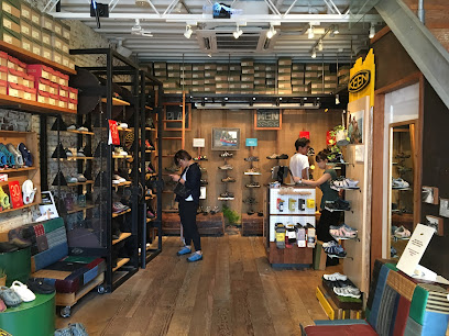 KEEN GARAGE HARAJUKU