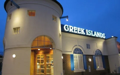 Greek Islands Lombard image