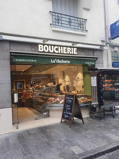 Boucherie La Vacherie Sartrouville