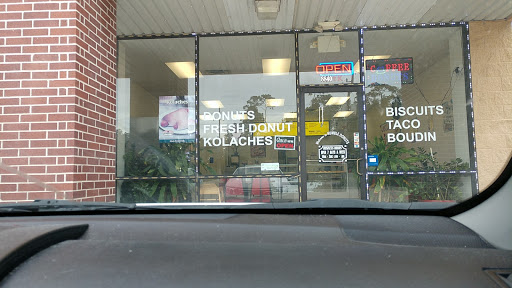 Donut Shop «Humble Donuts», reviews and photos, 8840 Will Clayton Pkwy, Humble, TX 77338, USA