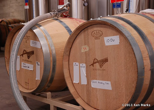 Winery «Seven Bridges Winery», reviews and photos, 2303 N Harding Ave, Portland, OR 97227, USA