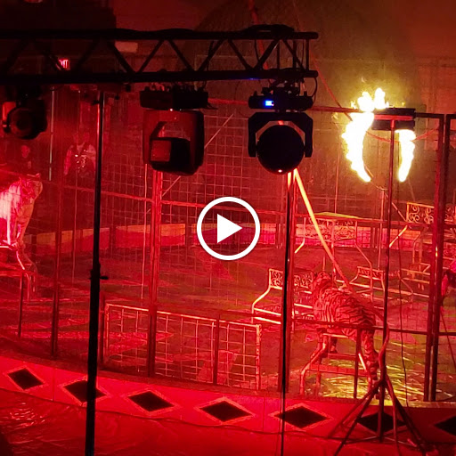 Auditorium «Spartanburg Memorial Auditorium», reviews and photos, 385 N Church St, Spartanburg, SC 29303, USA