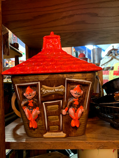 Antique Store «The Estate Sale Antiques», reviews and photos, 4590 Harrison Blvd, Ogden, UT 84403, USA