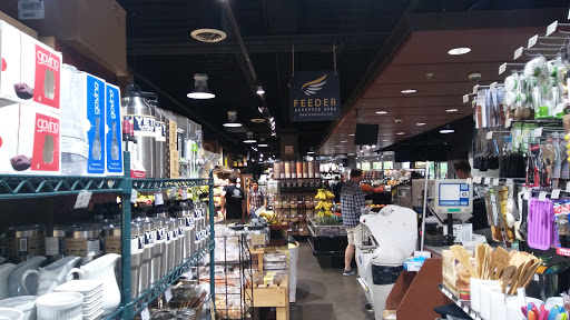 Grocery Store «Bread Garden Market», reviews and photos, 225 S Linn St, Iowa City, IA 52240, USA