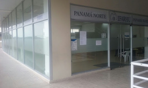 IFARHU | Panamá Norte