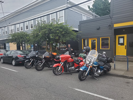 Coffee Shop «Sweet Cream Cafe», reviews and photos, 6014 NE Glisan St, Portland, OR 97213, USA