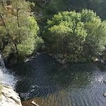 Photo n°1 de l'avis de Juan.a fait le 18/04/2017 à 06:47 sur le  Cascata do Varosa à Vila Pouca, Salzedas