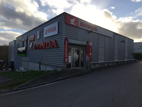 CLABAUT MOTO LOISIRS Motoland | Honda à Saint-Martin-Boulogne