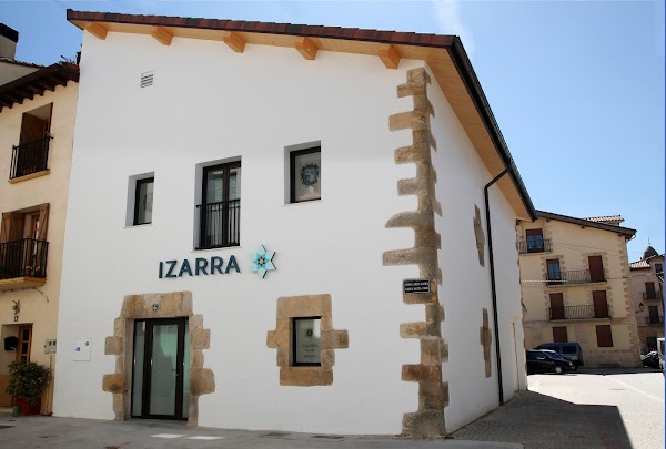 IZARRA Tanatorio Altsasu