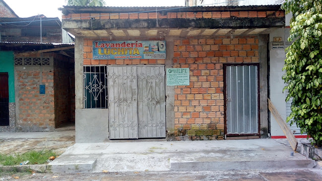 Opiniones de Lavandería LUCHITA en Iquitos - Lavandería