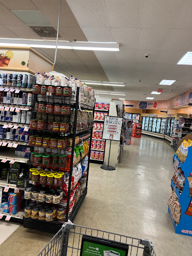 Supermarket «Weis Markets», reviews and photos, 73 Old Dublin Pike, Doylestown, PA 18901, USA