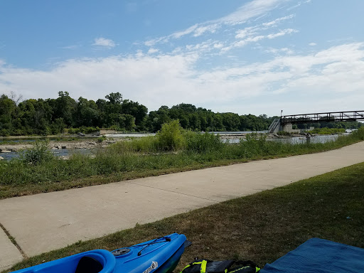 Water Park «Marge Cline Whitewater Course», reviews and photos, 301 E Hydraulic St, Yorkville, IL 60560, USA