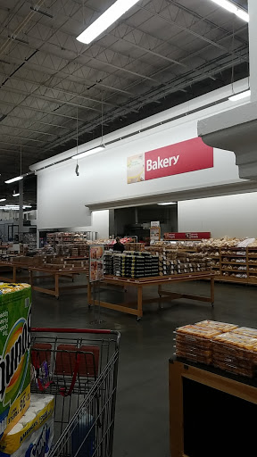 Warehouse club «BJ’s Wholesale Club», reviews and photos, 1 Howard Blvd, Ledgewood, NJ 07852, USA