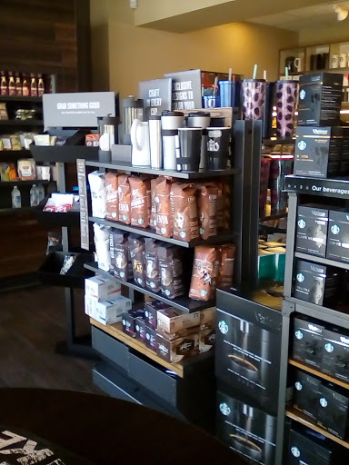 Starbucks image