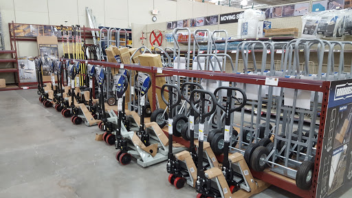 Tool Store «Northern Tool + Equipment», reviews and photos, 3906 W Hillsborough Ave, Tampa, FL 33614, USA