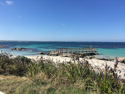Foto van Granny's Pool Beach - populaire plek onder ontspanningskenners