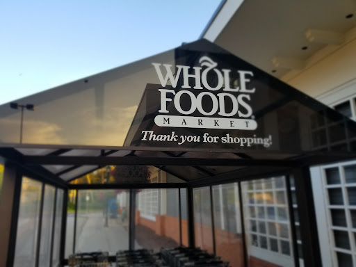 Grocery Store «Whole Foods Market», reviews and photos, 94 Derby St, Hingham, MA 02043, USA