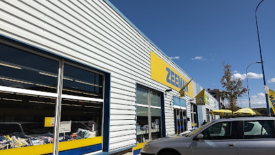 Zeeman Avignon Rue Jean Gassier à Le Pontet