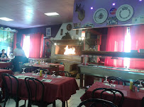 Atmosphère du Restaurant La Bonne Table à Flers-en-Escrebieux - n°13