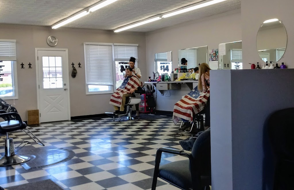 Camp Taylor Barber Shop Matthews, IN 40213 Services, Reviews, Hours