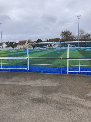 Centre de Formation de l'AJ Auxerre à Auxerre