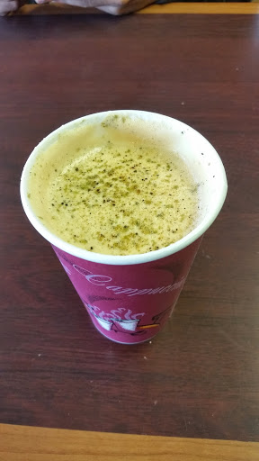 Coffee Shop «Ramans Coffee & Chai», reviews and photos, 101 Main St A, Half Moon Bay, CA 94019, USA