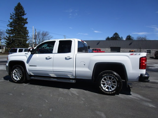 Used Car Dealer «Montage Motors», reviews and photos, 2641 Pittston Ave, Scranton, PA 18505, USA