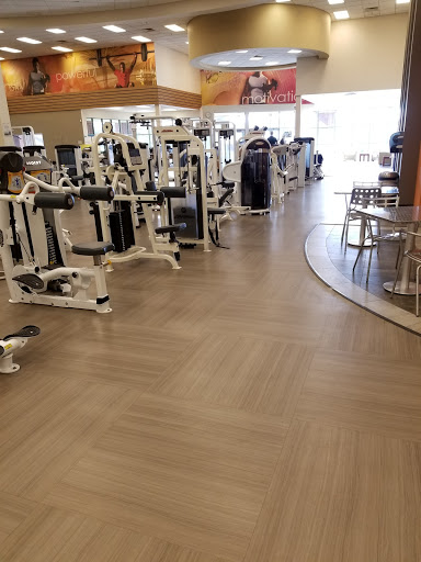 Gym «LA Fitness», reviews and photos, 2020 County Line Rd, Huntingdon Valley, PA 19006, USA
