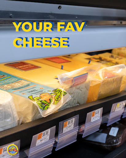 Grocery Store «La Cosecha III», reviews and photos, 306 S Main St, Pleasantville, NJ 08232, USA