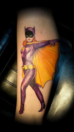 Explore child tattoo ideas for dad, creative tattoo ideas in Glendale, available at Inkenstein Tattoo Company