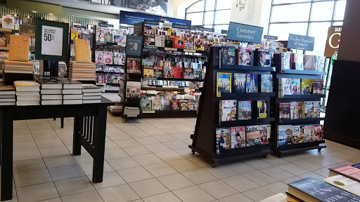 Book Store «Barnes & Noble», reviews and photos, 614 S Meadow St, Ithaca, NY 14850, USA