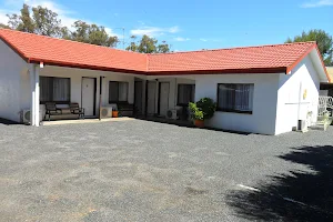 Parkes Federation Motel image