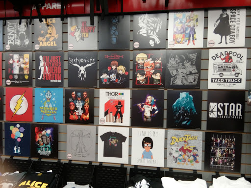 Video Game Store «GameStop», reviews and photos, 533 S Broad St, Meriden, CT 06450, USA